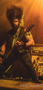 0542 Rotting Christ